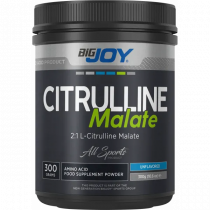 Bigjoy Citruline Malate